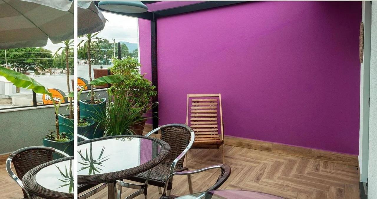 Apto Aconchegante E Familiar Em Bc Balneário Camboriú Exterior foto