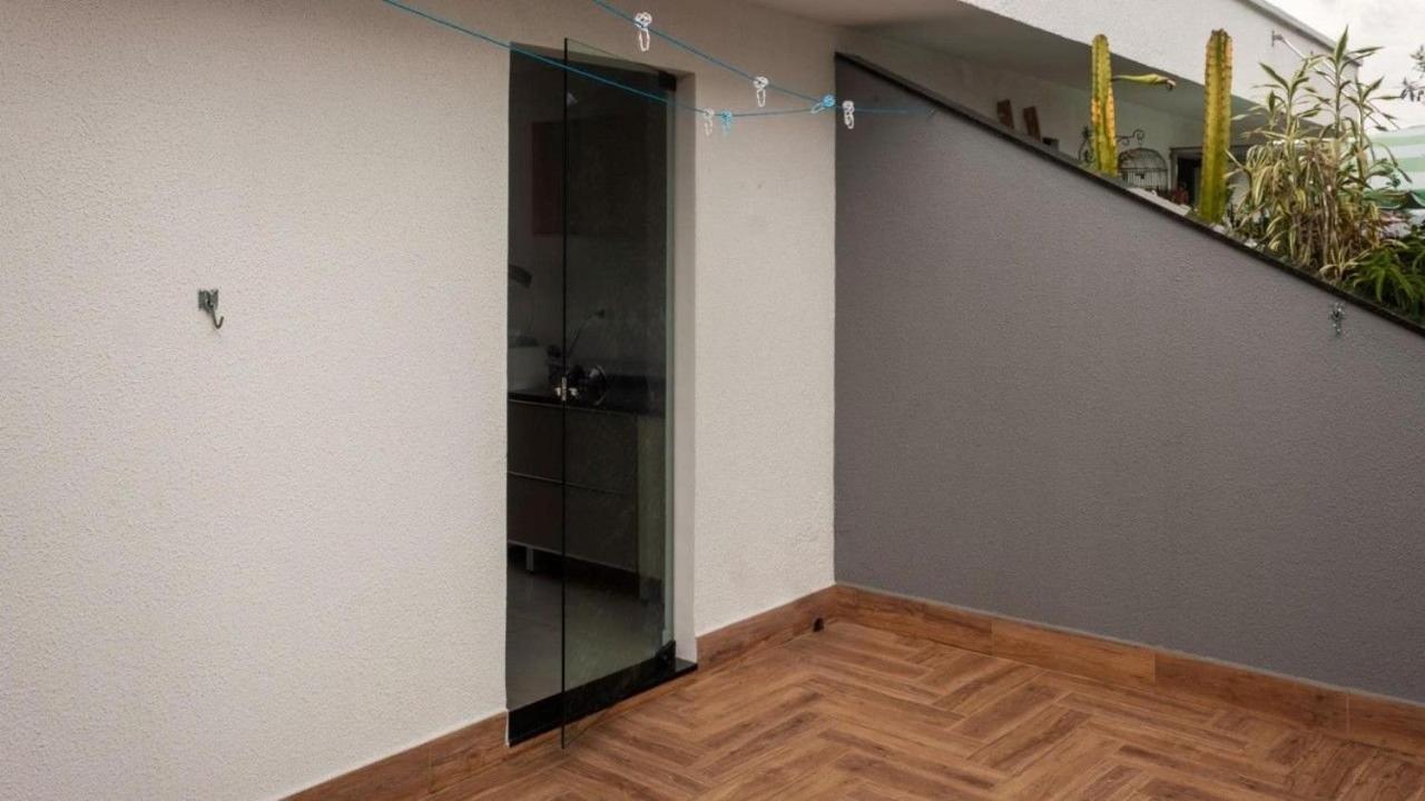Apto Aconchegante E Familiar Em Bc Balneário Camboriú Exterior foto